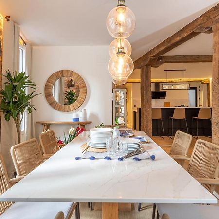 Arechaga Ac By Staynnapartments Bilbao Extérieur photo