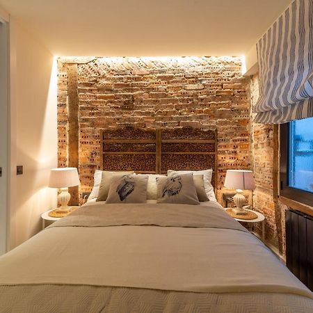 Arechaga Ac By Staynnapartments Bilbao Extérieur photo
