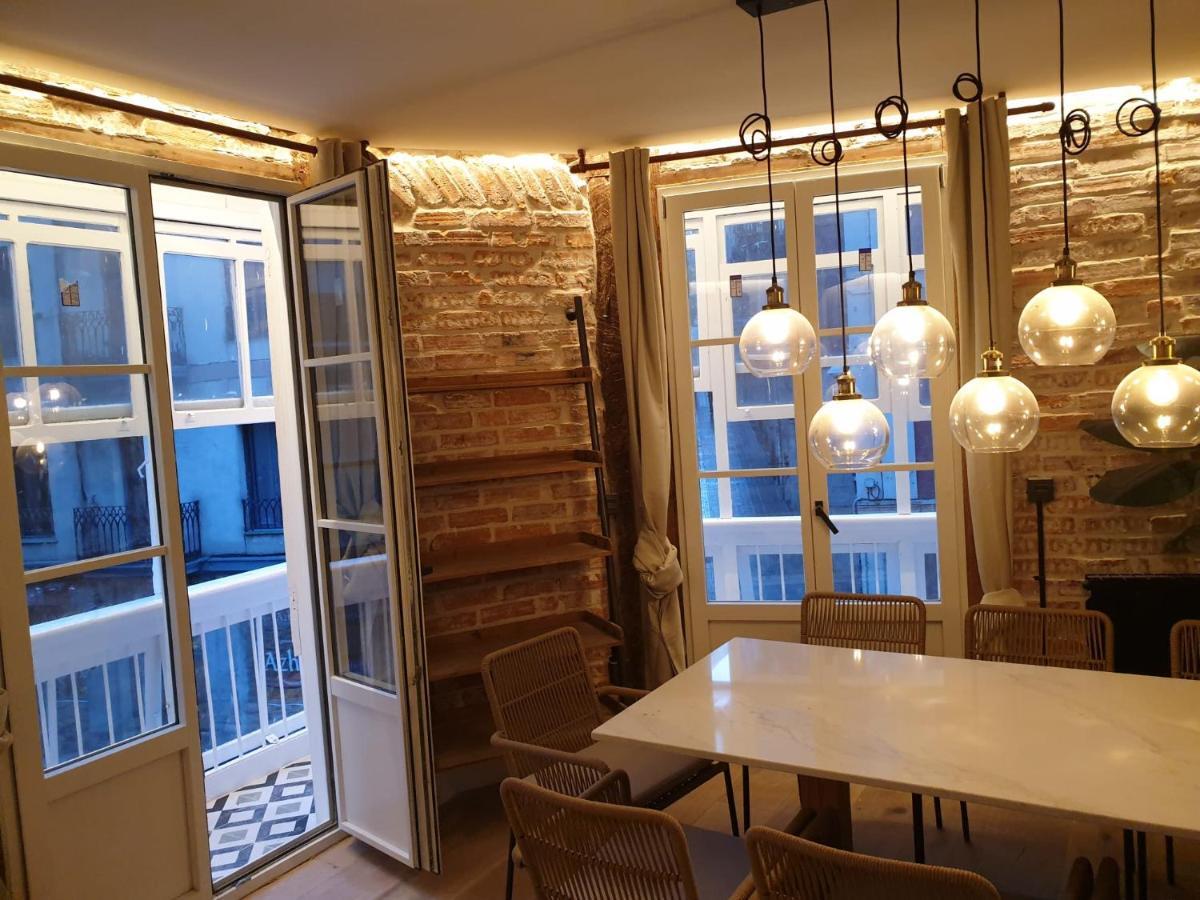 Arechaga Ac By Staynnapartments Bilbao Extérieur photo