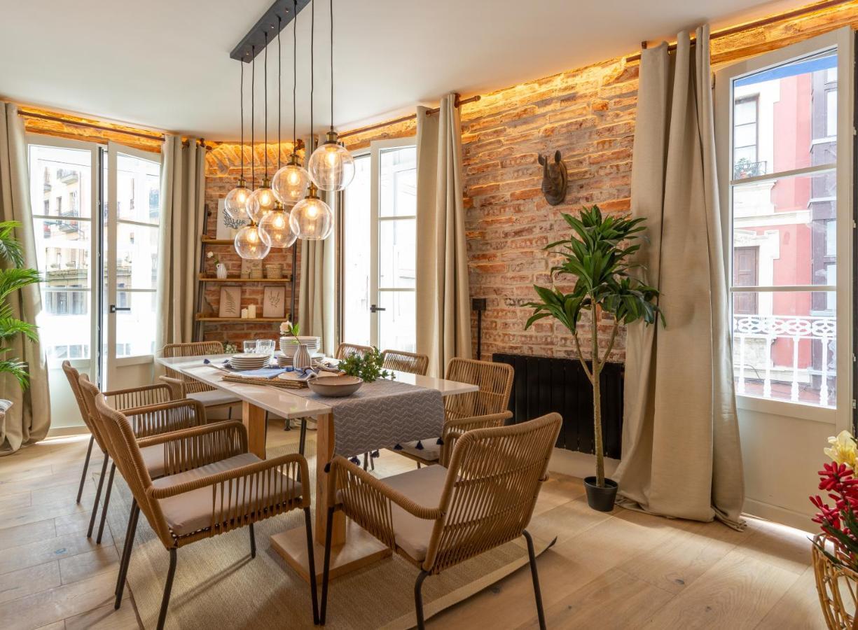 Arechaga Ac By Staynnapartments Bilbao Extérieur photo