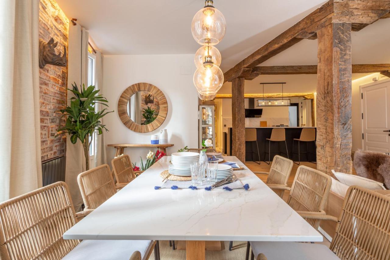 Arechaga Ac By Staynnapartments Bilbao Extérieur photo