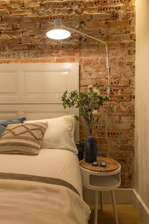 Arechaga Ac By Staynnapartments Bilbao Extérieur photo