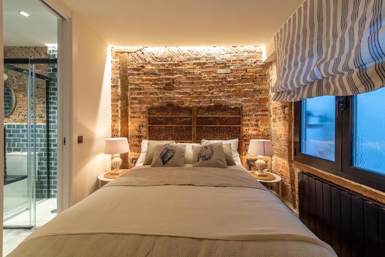 Arechaga Ac By Staynnapartments Bilbao Extérieur photo