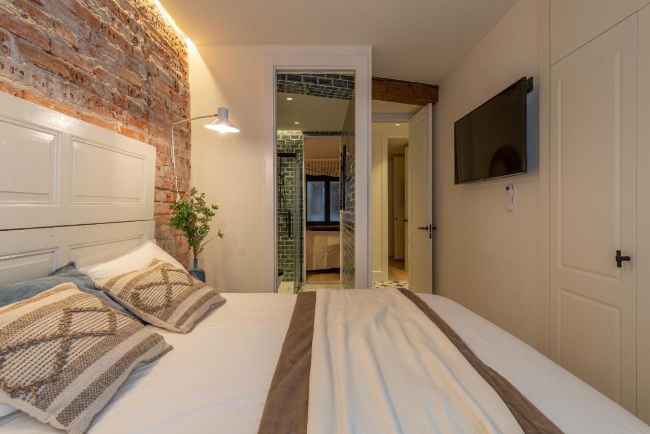 Arechaga Ac By Staynnapartments Bilbao Extérieur photo
