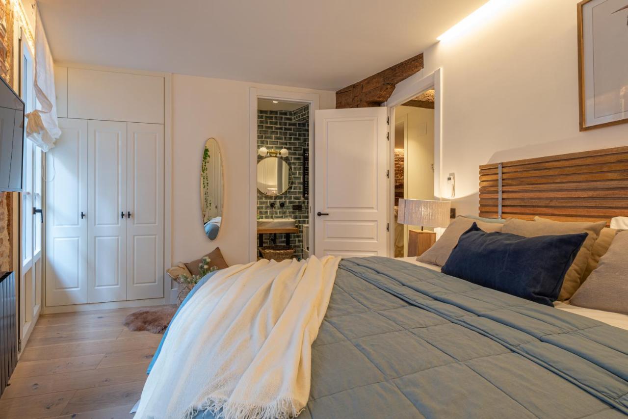 Arechaga Ac By Staynnapartments Bilbao Extérieur photo