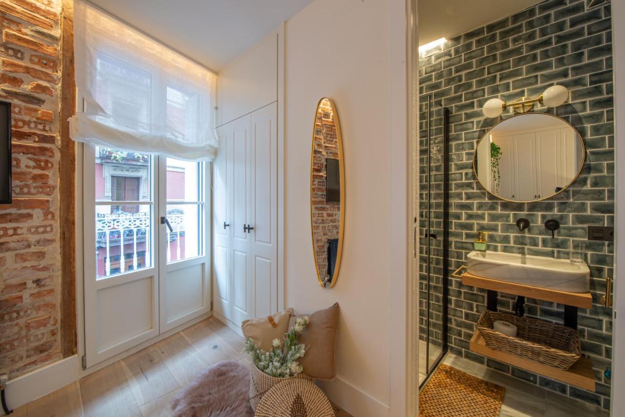 Arechaga Ac By Staynnapartments Bilbao Extérieur photo