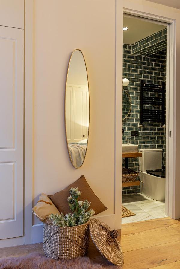 Arechaga Ac By Staynnapartments Bilbao Extérieur photo