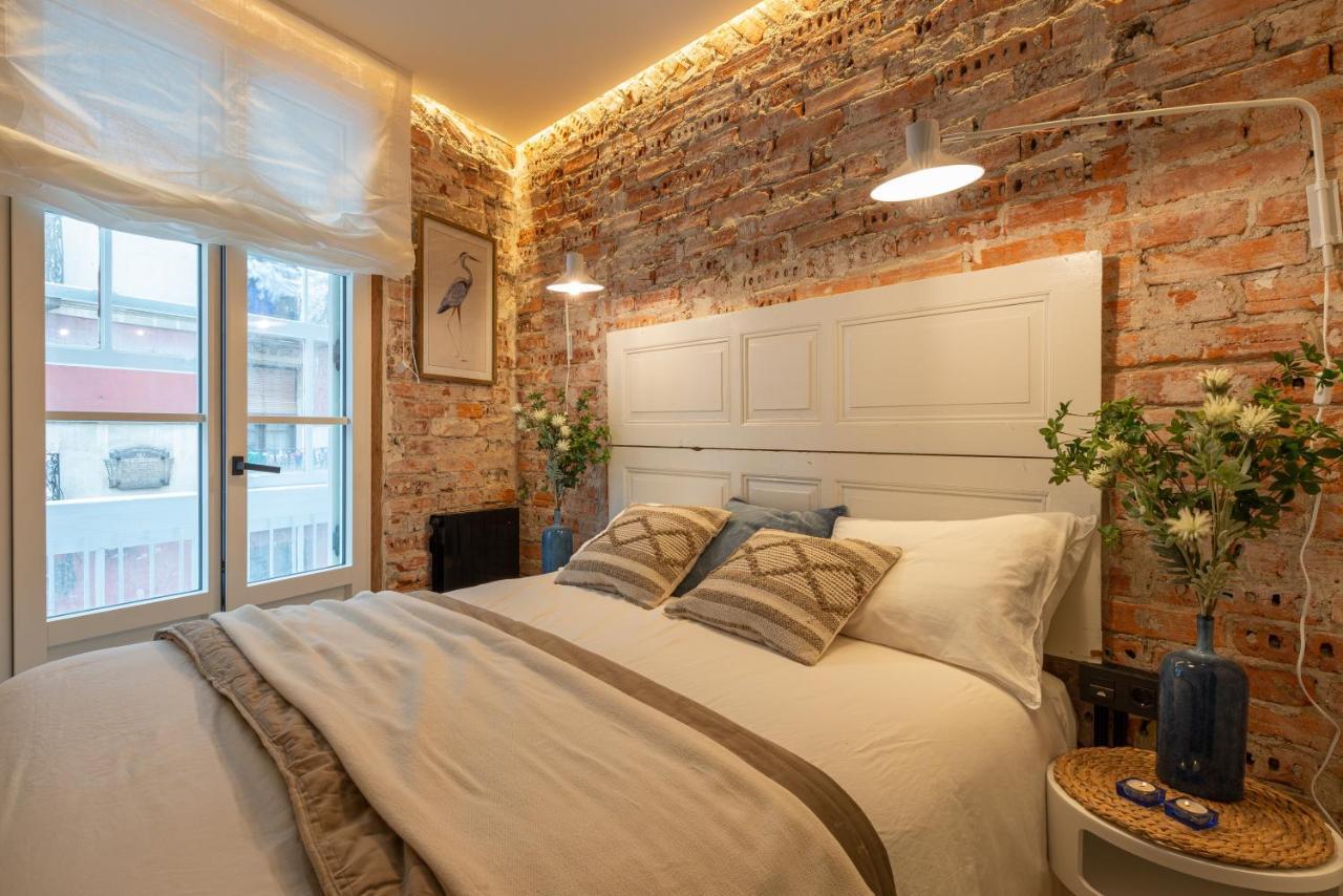 Arechaga Ac By Staynnapartments Bilbao Extérieur photo