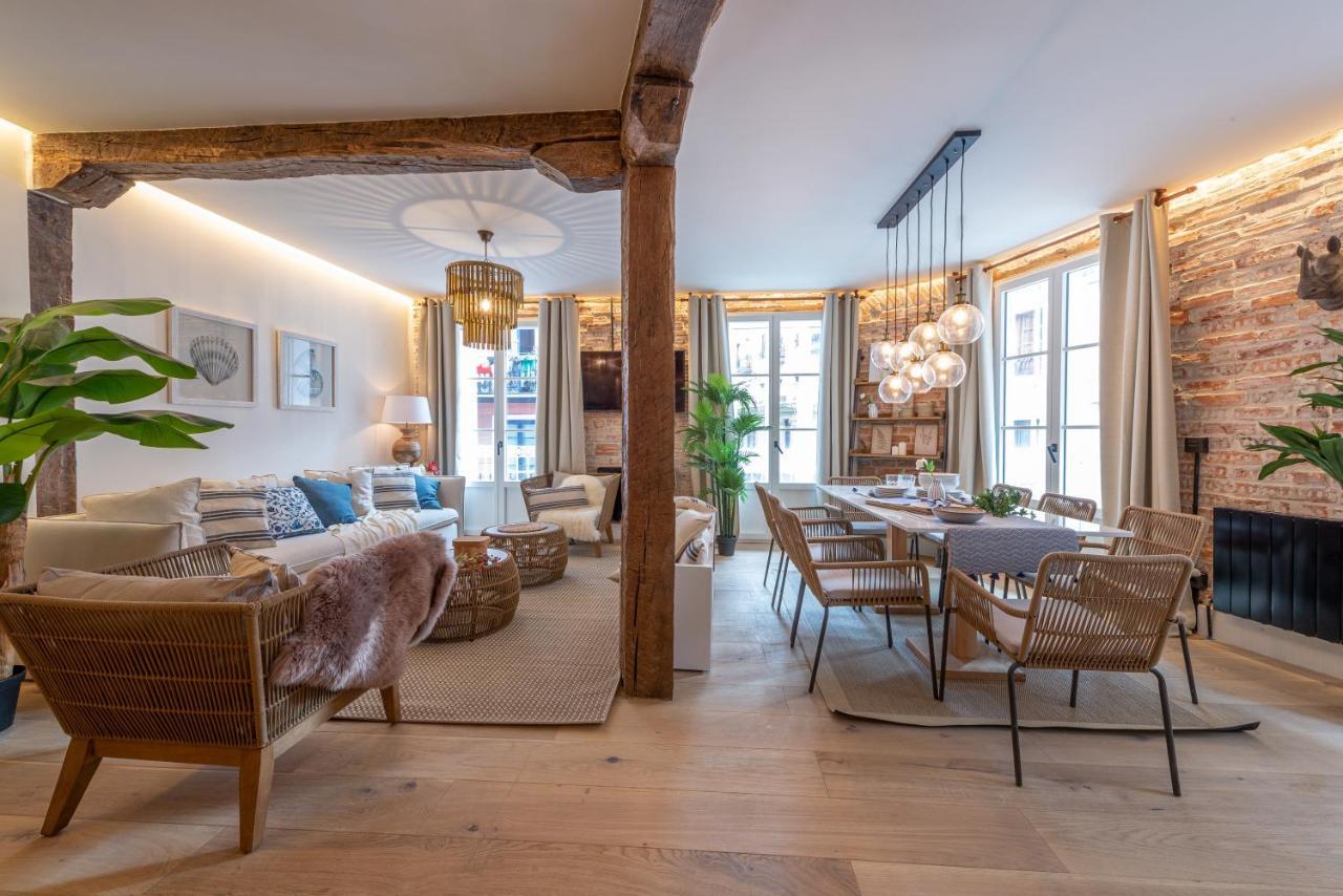 Arechaga Ac By Staynnapartments Bilbao Extérieur photo