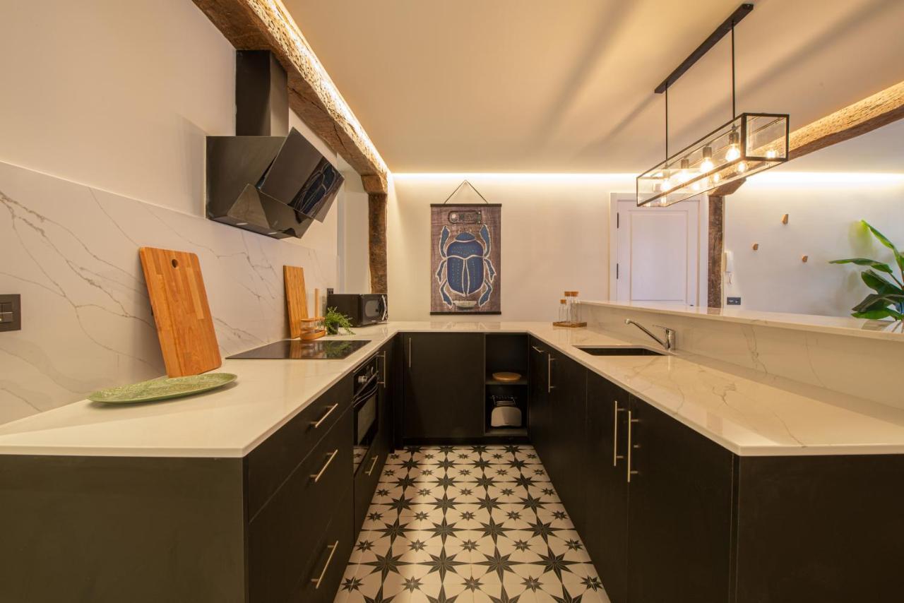 Arechaga Ac By Staynnapartments Bilbao Extérieur photo