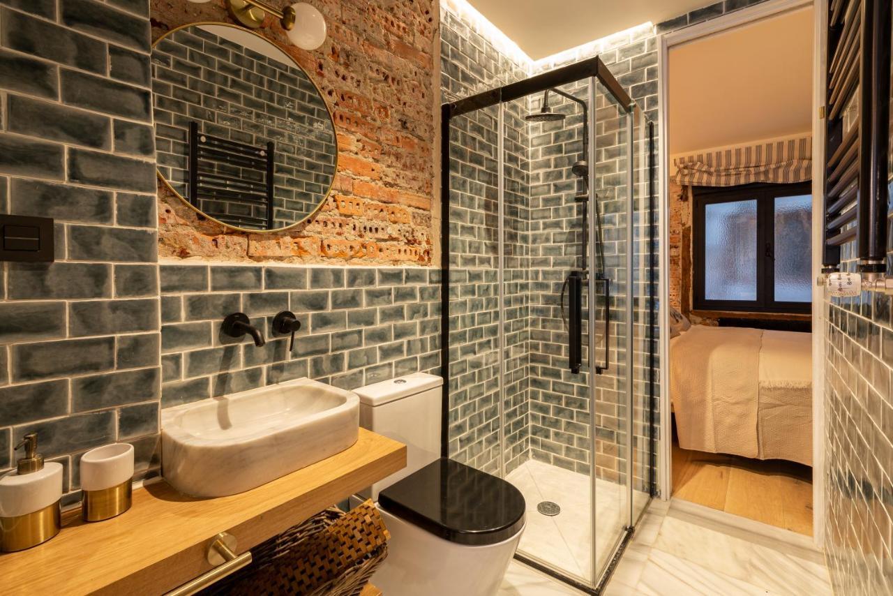 Arechaga Ac By Staynnapartments Bilbao Extérieur photo