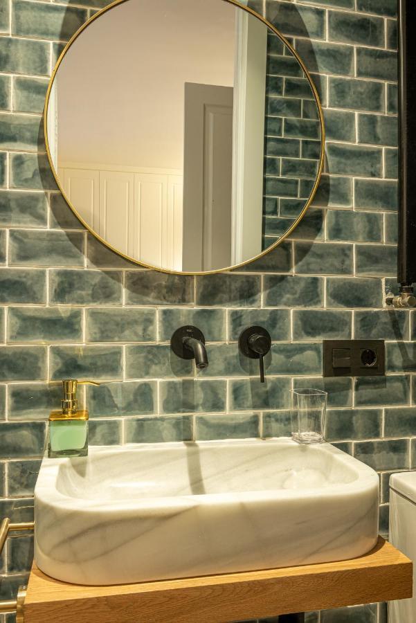 Arechaga Ac By Staynnapartments Bilbao Extérieur photo