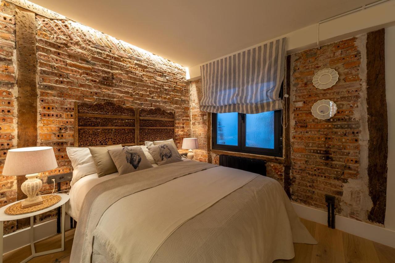 Arechaga Ac By Staynnapartments Bilbao Extérieur photo