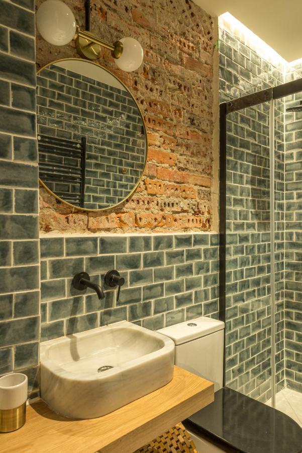 Arechaga Ac By Staynnapartments Bilbao Extérieur photo