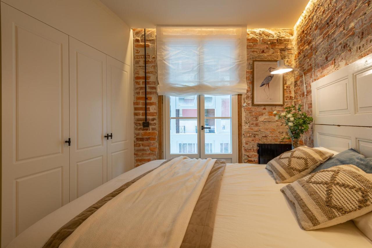 Arechaga Ac By Staynnapartments Bilbao Extérieur photo