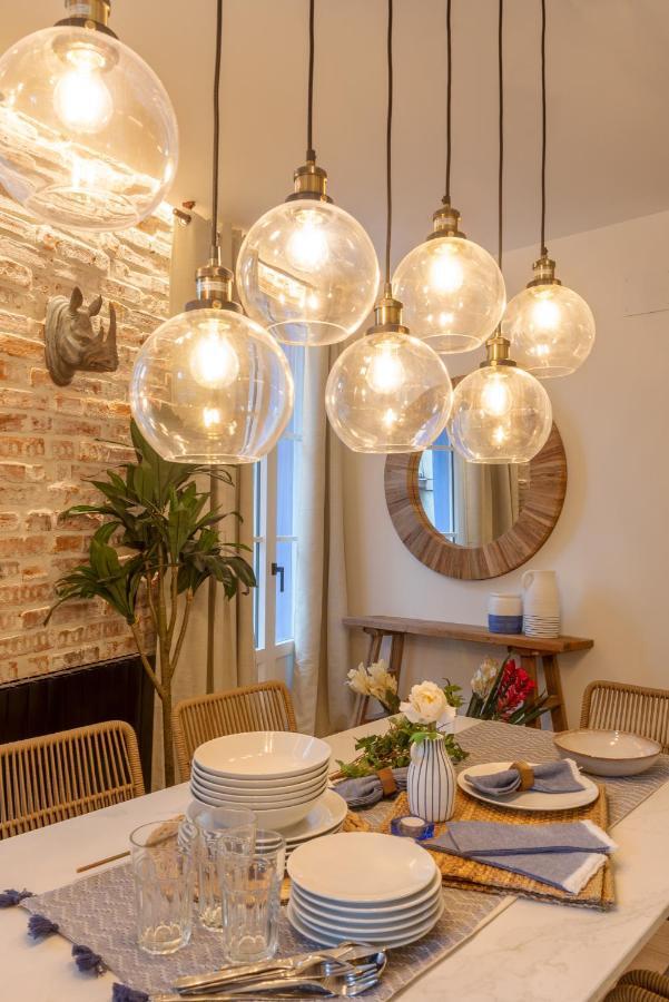Arechaga Ac By Staynnapartments Bilbao Extérieur photo