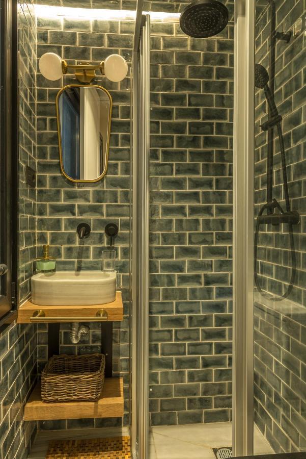 Arechaga Ac By Staynnapartments Bilbao Extérieur photo