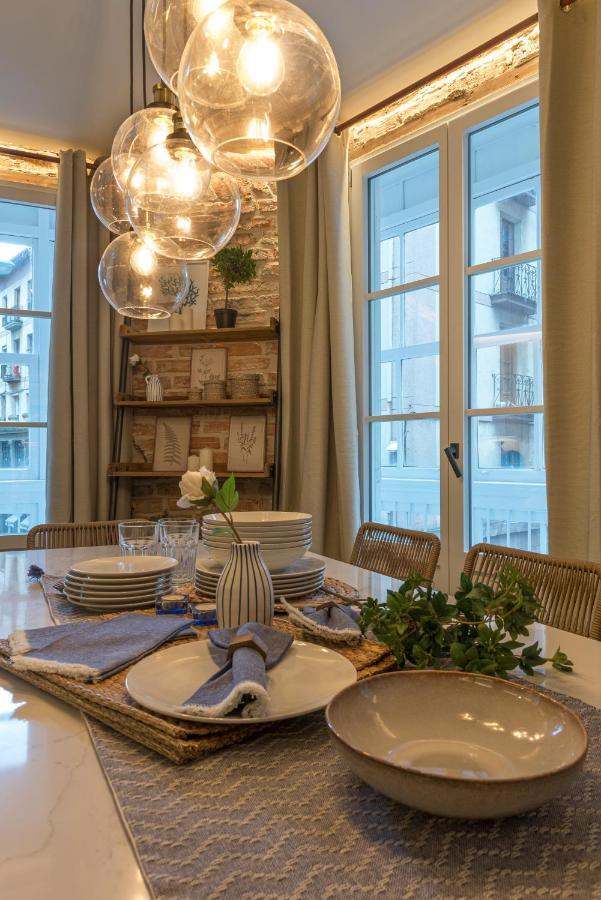 Arechaga Ac By Staynnapartments Bilbao Extérieur photo